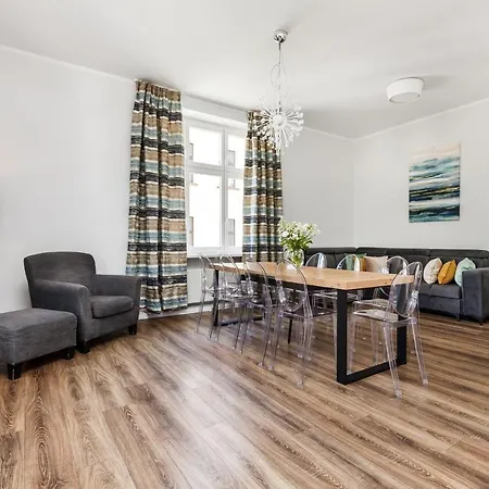 דירה Happy Monte Cassino 44 B *