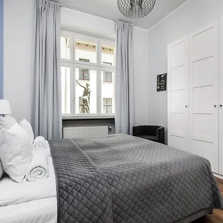 דירה Happy Monte Cassino 44 B