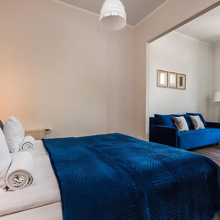 Happy Monte Cassino 44 B * סופוט