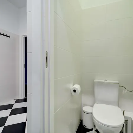 Happy Monte Cassino 44 B סופוט