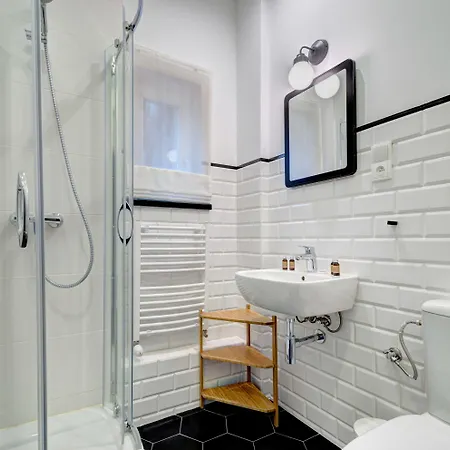 דירה Happy Monte Cassino 44 B