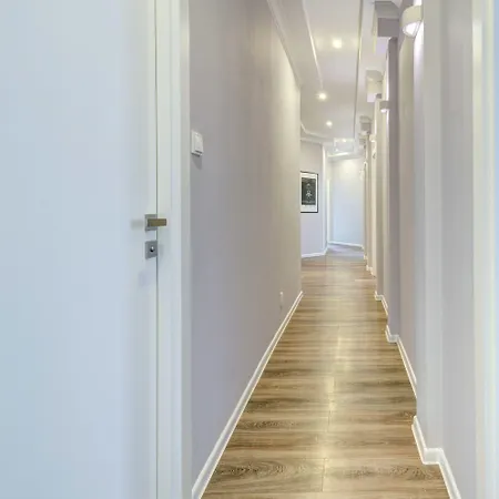 Happy Monte Cassino 44 B דירה *