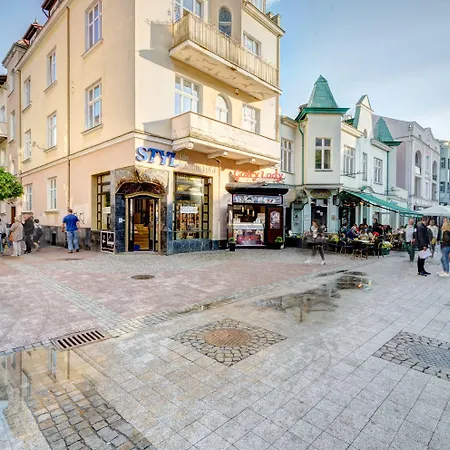 Happy Monte Cassino 44 B