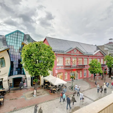 Happy Monte Cassino 44 B דירה סופוט