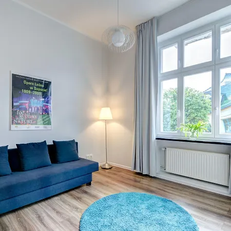 Happy Monte Cassino 44 B דירה