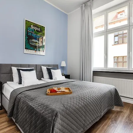 Happy Monte Cassino 44 B Apartment *