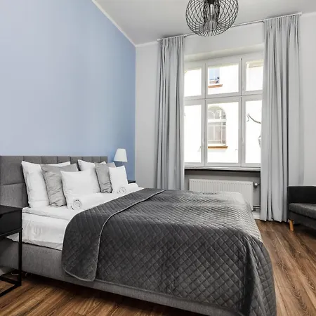 Apartment Happy Monte Cassino 44 B *