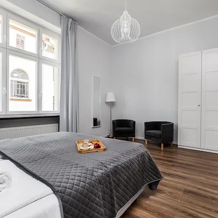 Happy Monte Cassino 44 B * Sopot