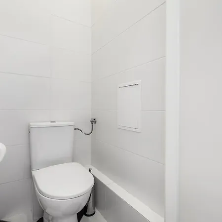 Happy Monte Cassino 44 B Appartement Sopot