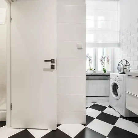 Apartment Happy Monte Cassino 44 B Sopot