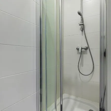 Happy Monte Cassino 44 B Appartement Sopot