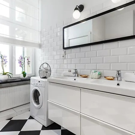 Apartment Happy Monte Cassino 44 B *