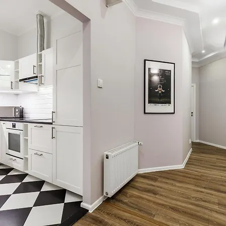 Happy Monte Cassino 44 B