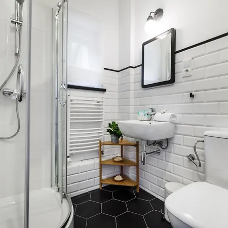 Apartment Happy Monte Cassino 44 B Sopot