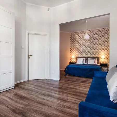 Apartment Happy Monte Cassino 44 B