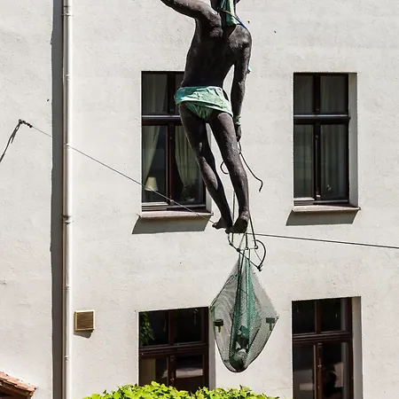 Happy Monte Cassino 44 B *