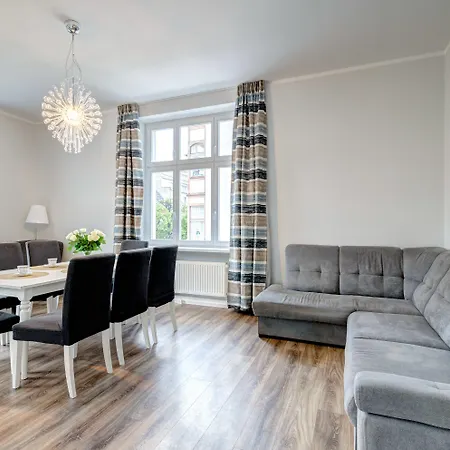 Apartment Happy Monte Cassino 44 B