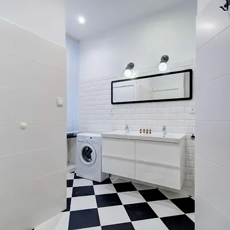 Apartment Happy Monte Cassino 44 B Sopot