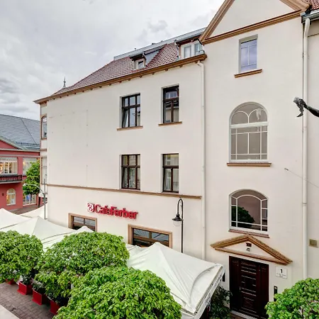 Apartment Happy Monte Cassino 44 B