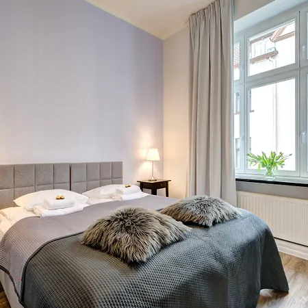 Apartment Happy Monte Cassino 44 B