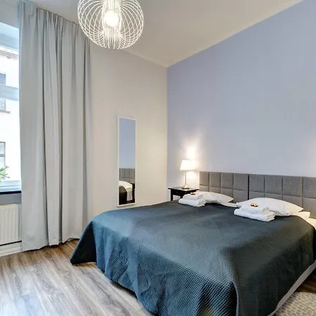 Happy Monte Cassino 44 B Apartment Sopot