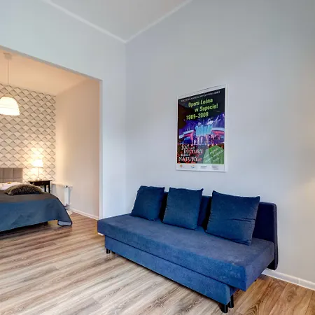 Happy Monte Cassino 44 B * Sopot