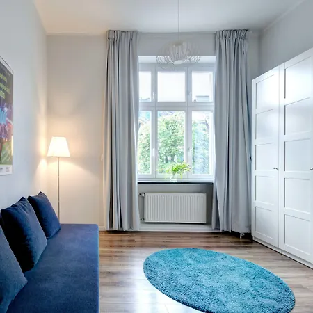 Happy Monte Cassino 44 B