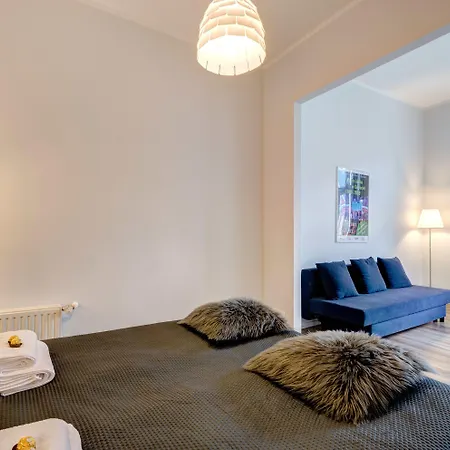 Apartment Happy Monte Cassino 44 B *