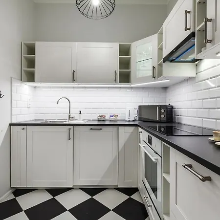 Appartement Happy Monte Cassino 44 B